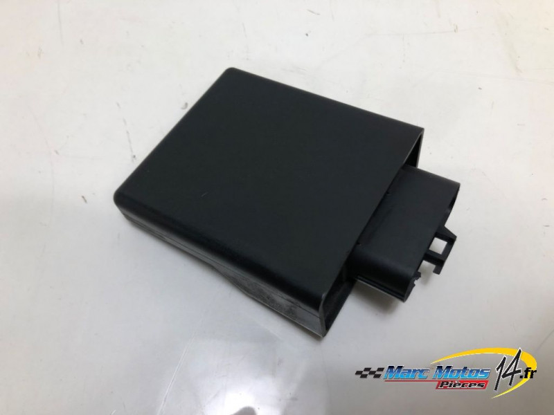 BOITIER CDI SUZUKI 125 VANVAN 2009