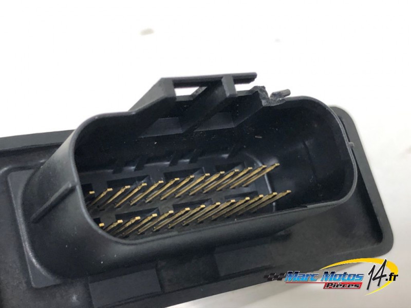 BOITIER CDI SUZUKI 125 VANVAN 2009