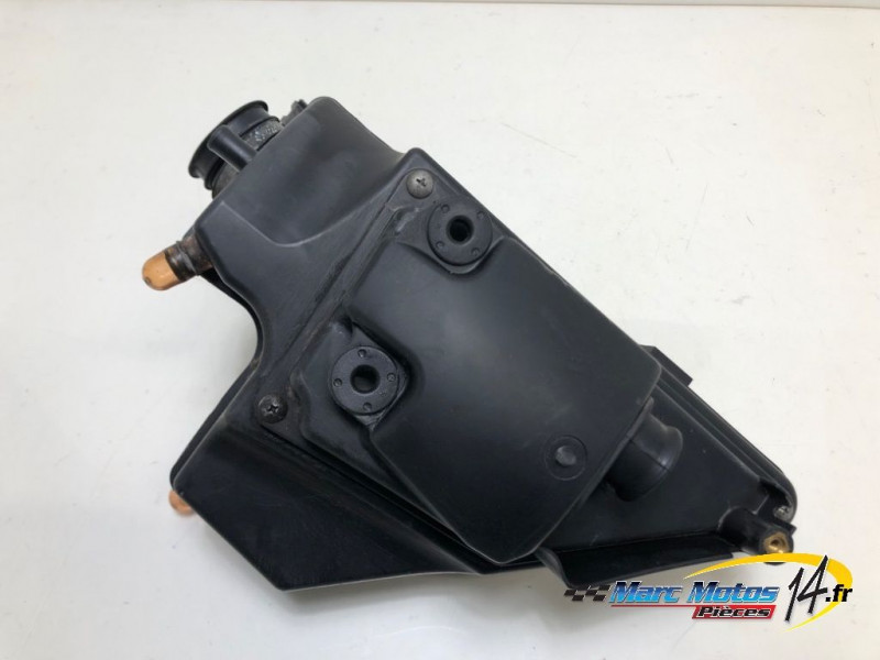 BOITIER DE FILTRE A AIR SUZUKI 125 VANVAN 2009