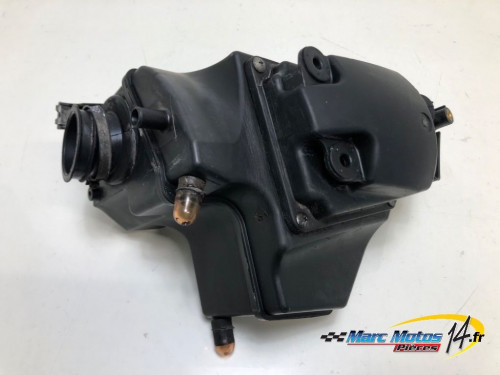 BOITIER DE FILTRE A AIR SUZUKI 125 VANVAN 2009