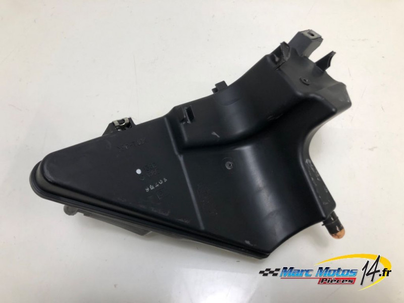 BOITIER DE FILTRE A AIR SUZUKI 125 VANVAN 2009