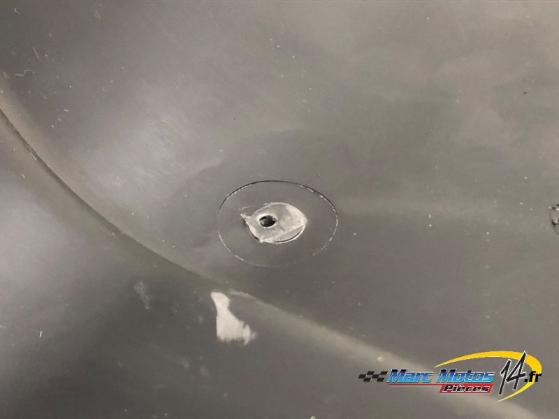 BOITIER DE FILTRE A AIR SUZUKI 125 VANVAN 2009