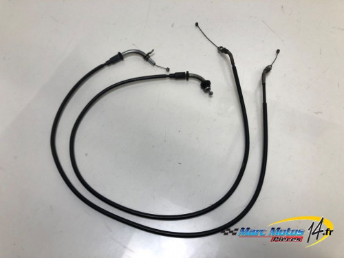 CABLE D&#039;ACCELERATEUR SUZUKI 125 VANVAN 2009