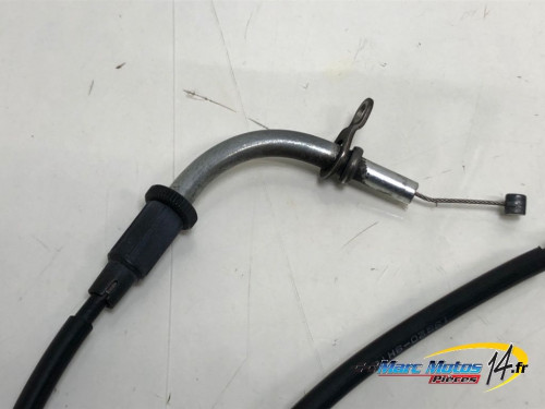 CABLE D&#039;ACCELERATEUR SUZUKI 125 VANVAN 2009