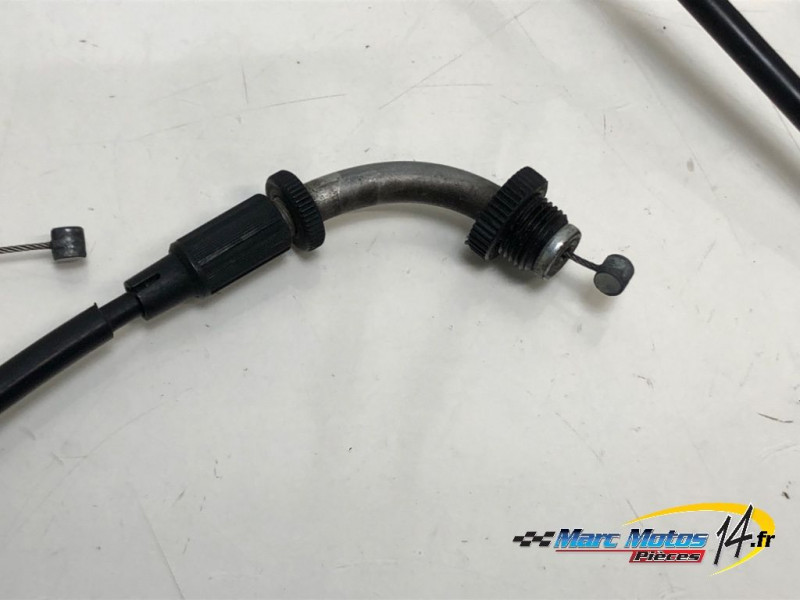 CABLE D'ACCELERATEUR SUZUKI 125 VANVAN 2009