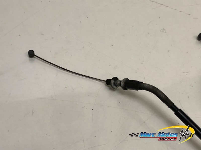 CABLE D'ACCELERATEUR SUZUKI 125 VANVAN 2009