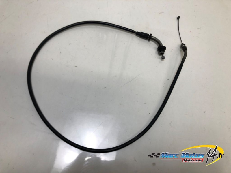 CABLE D'ACCELERATEUR SUZUKI 125 VANVAN 2009