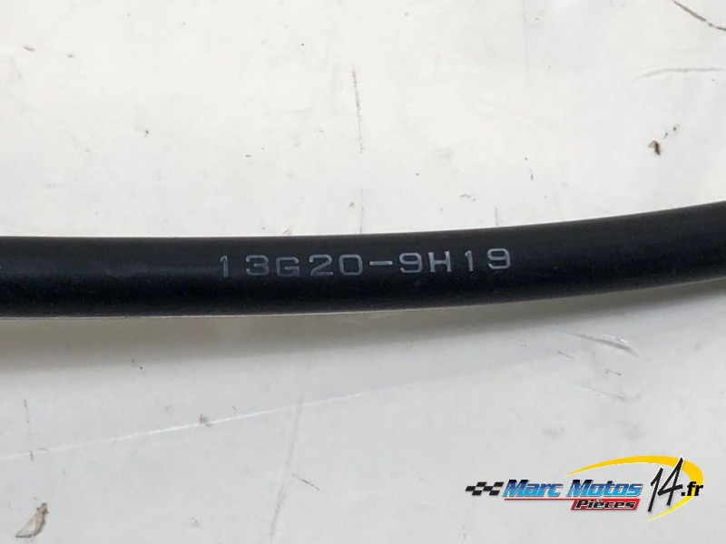 CABLE D'ACCELERATEUR SUZUKI 125 VANVAN 2009