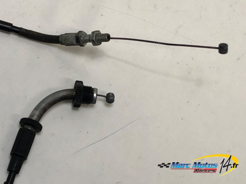 CABLE D'ACCELERATEUR SUZUKI 125 VANVAN 2009