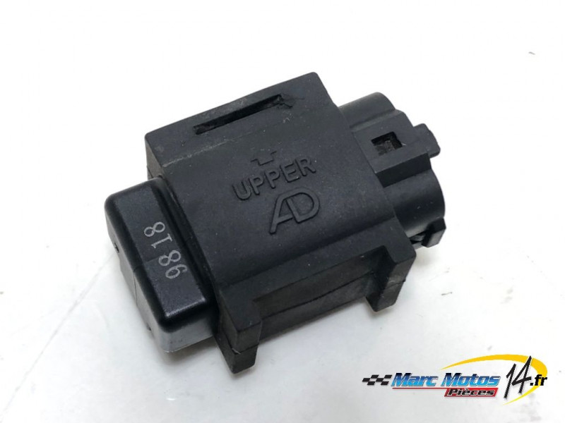 CAPTEUR D'ANGLE SUZUKI 125 VANVAN 2009