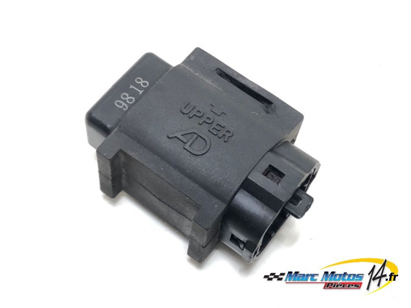 CAPTEUR D'ANGLE SUZUKI 125 VANVAN 2009