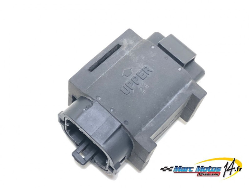 CAPTEUR D'ANGLE SUZUKI 125 VANVAN 2009