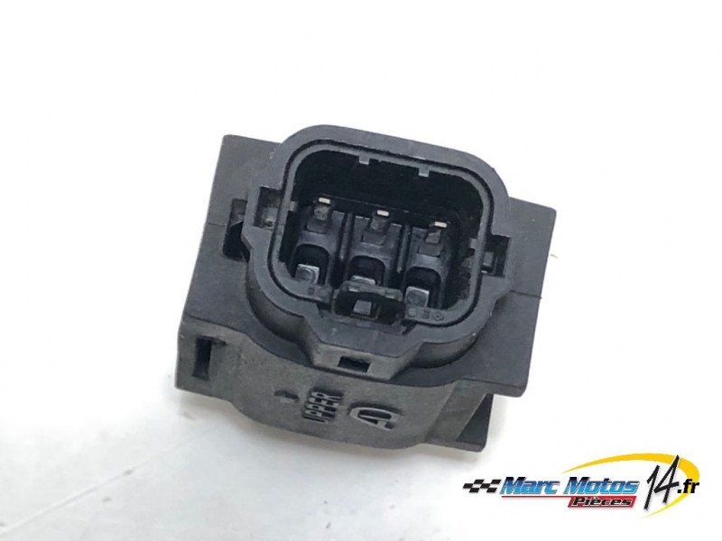 CAPTEUR D'ANGLE SUZUKI 125 VANVAN 2009