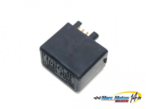 CENTRALE CLIGNOTANTS SUZUKI 125 VANVAN 2009