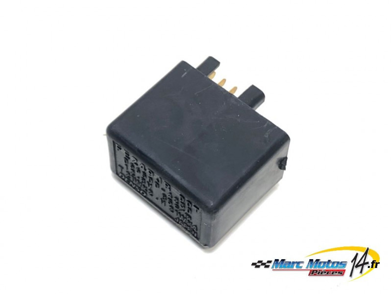 CENTRALE CLIGNOTANTS SUZUKI 125 VANVAN 2009