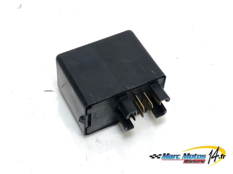 CENTRALE CLIGNOTANTS SUZUKI 125 VANVAN 2009