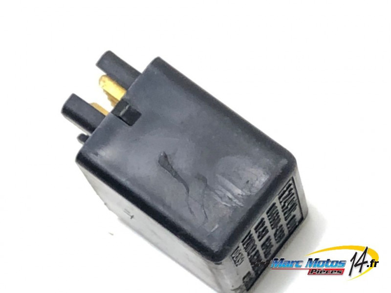 CENTRALE CLIGNOTANTS SUZUKI 125 VANVAN 2009