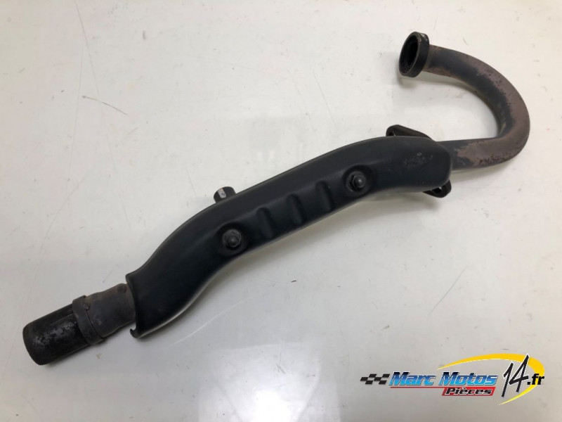 COLLECTEUR D'ECHAPPEMENT SUZUKI 125 VANVAN 2009