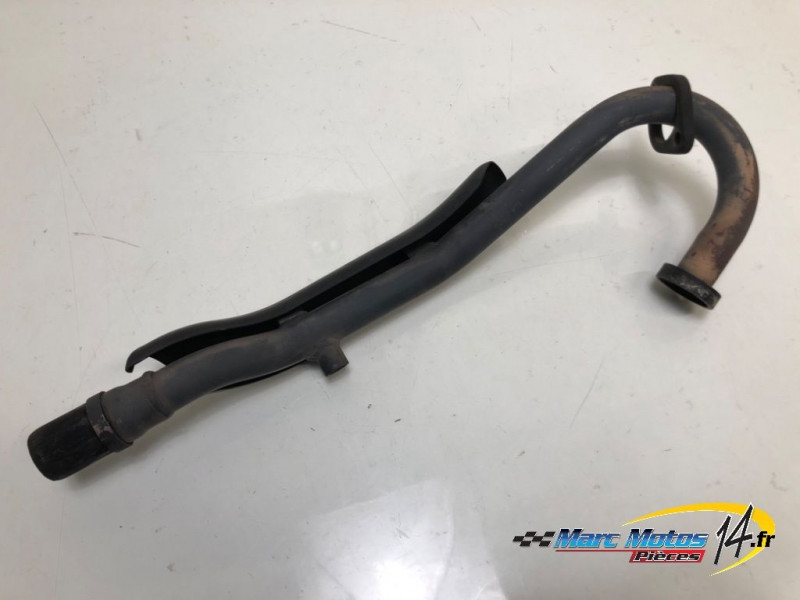 COLLECTEUR D'ECHAPPEMENT SUZUKI 125 VANVAN 2009