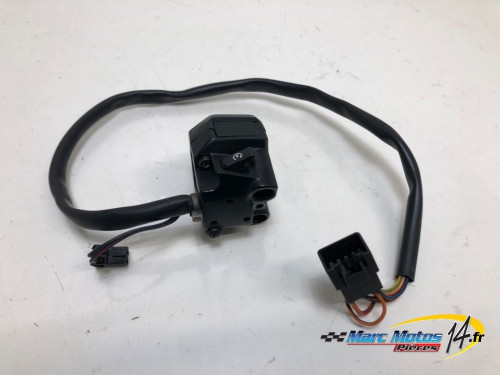 COMMODO DROIT SUZUKI 125 VANVAN 2009