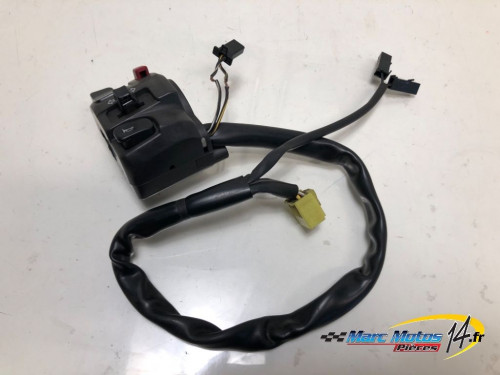 COMMODO GAUCHE SUZUKI 125 VANVAN 2009