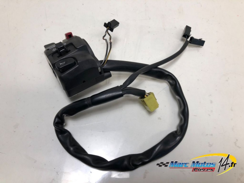 COMMODO GAUCHE SUZUKI 125 VANVAN 2009