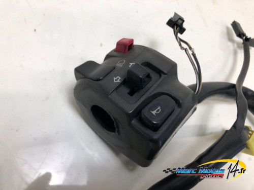 COMMODO GAUCHE SUZUKI 125 VANVAN 2009