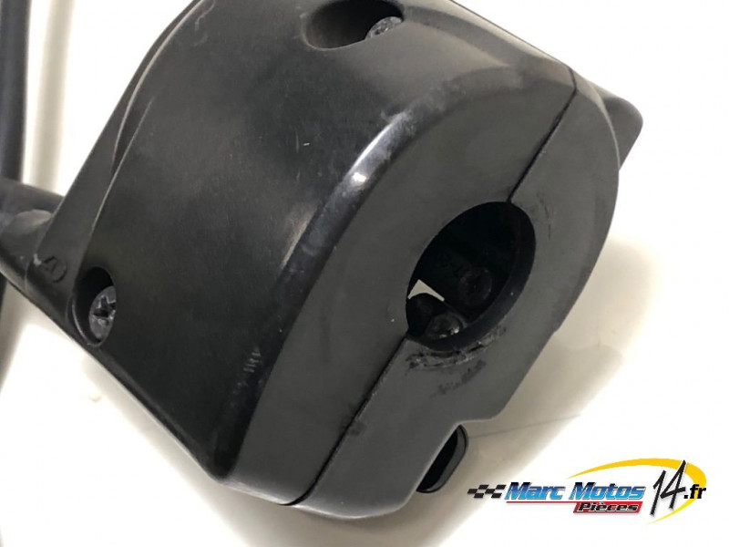 COMMODO GAUCHE SUZUKI 125 VANVAN 2009