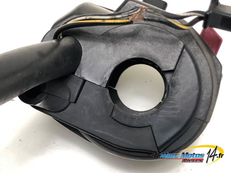 COMMODO GAUCHE SUZUKI 125 VANVAN 2009