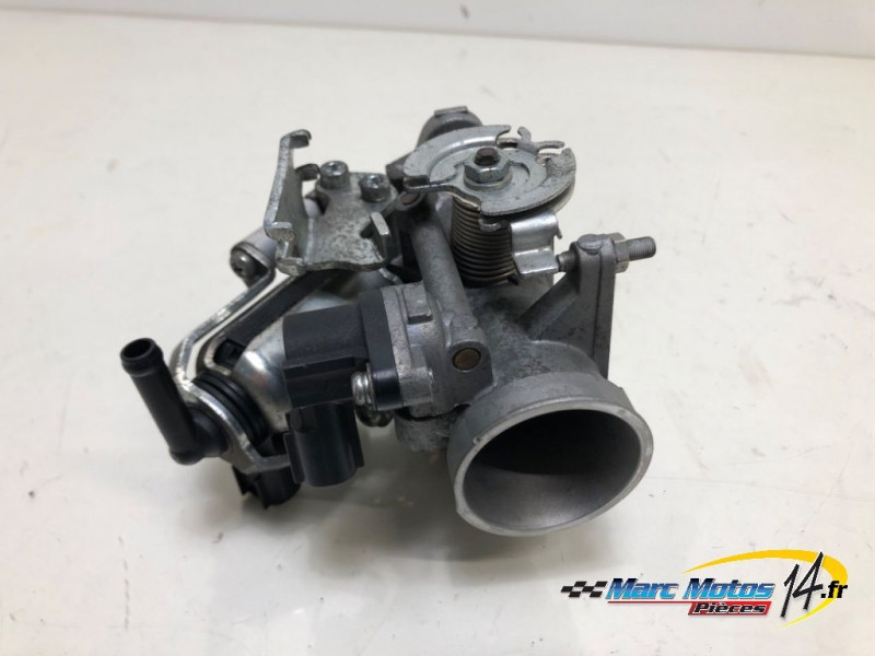 CORPS D'INJECTION SUZUKI 125 VANVAN 2009