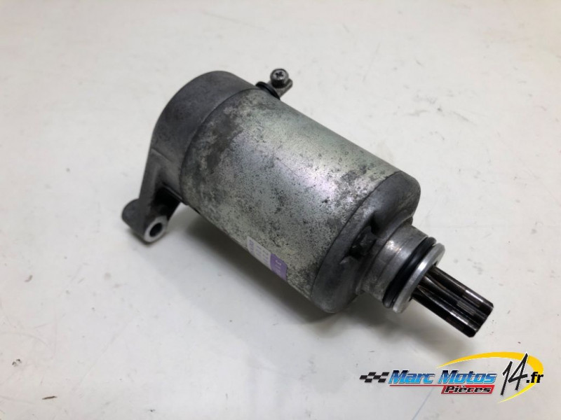 DEMARREUR SUZUKI 125 VANVAN 2009