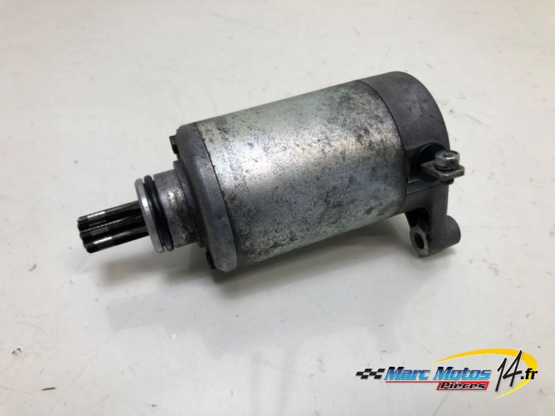 DEMARREUR SUZUKI 125 VANVAN 2009