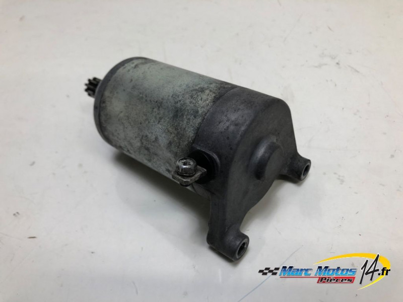 DEMARREUR SUZUKI 125 VANVAN 2009