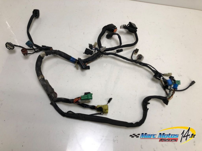 FAISCEAU SUZUKI 125 VANVAN 2009