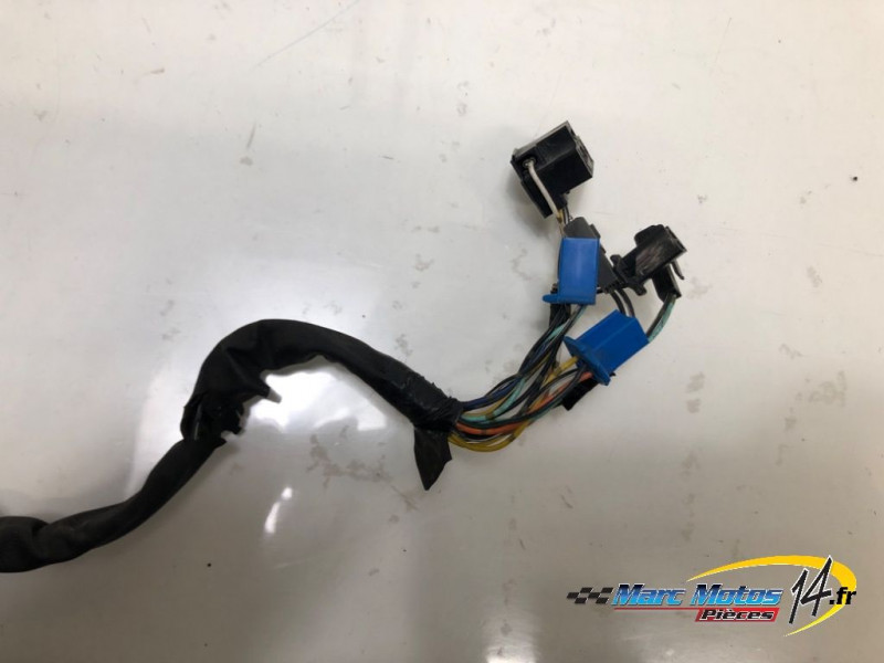 FAISCEAU SUZUKI 125 VANVAN 2009