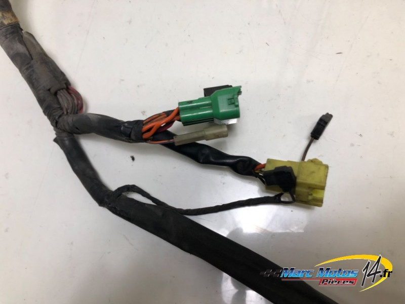 FAISCEAU SUZUKI 125 VANVAN 2009