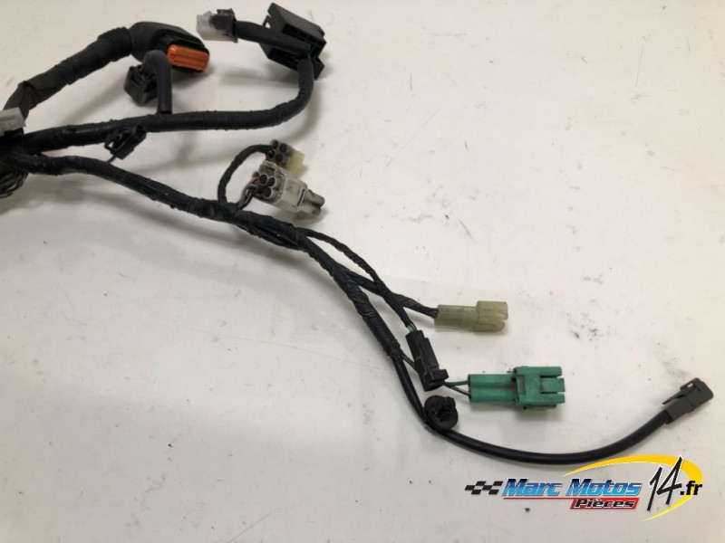 FAISCEAU SUZUKI 125 VANVAN 2009