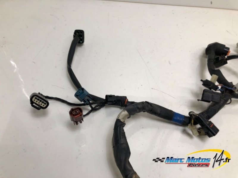 FAISCEAU SUZUKI 125 VANVAN 2009