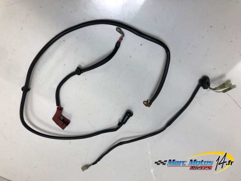 FAISCEAU SUZUKI 125 VANVAN 2009