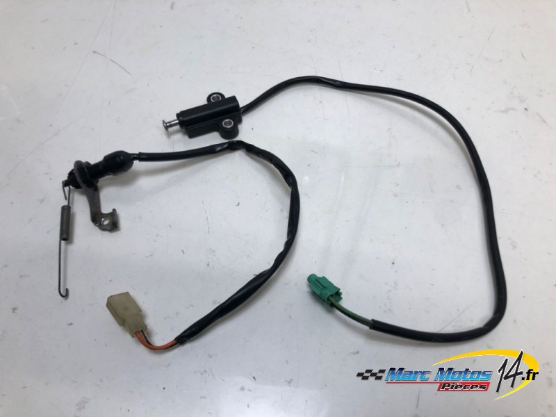 FAISCEAU SUZUKI 125 VANVAN 2009