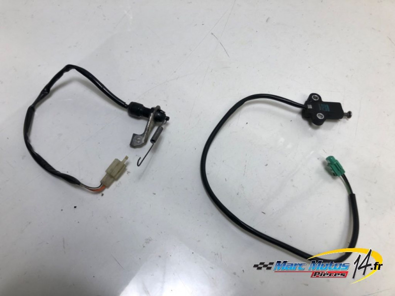 FAISCEAU SUZUKI 125 VANVAN 2009