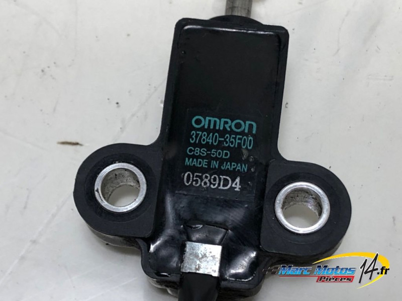 FAISCEAU SUZUKI 125 VANVAN 2009