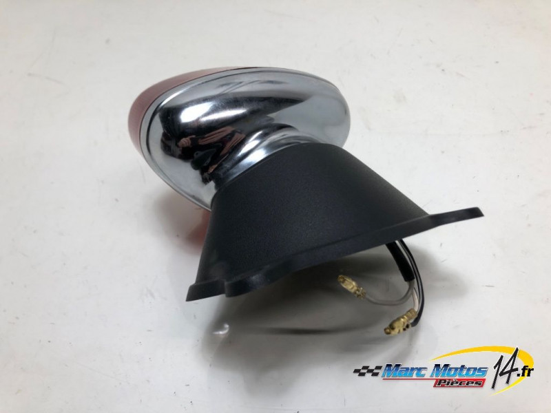 FEU ARRIERE SUZUKI 125 VANVAN 2009