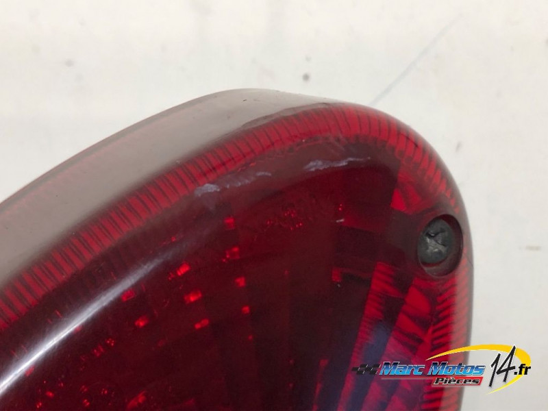 FEU ARRIERE SUZUKI 125 VANVAN 2009