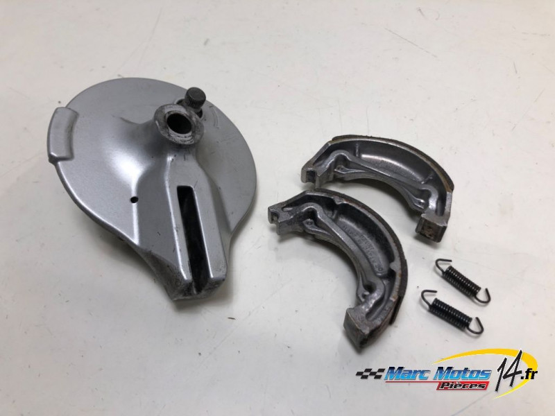 FLASQUE DE FREIN ARRIERE SUZUKI 125 VANVAN 2009