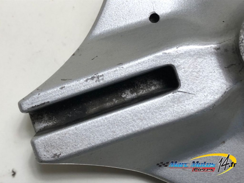 FLASQUE DE FREIN ARRIERE SUZUKI 125 VANVAN 2009