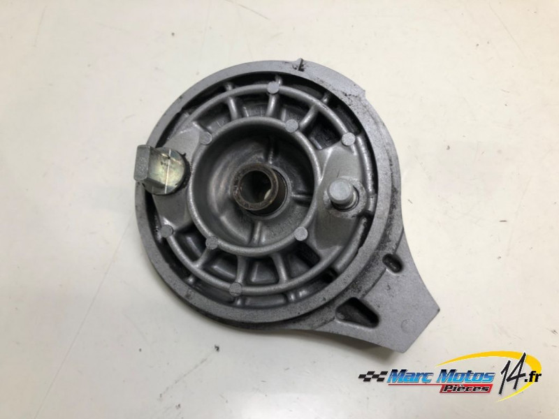 FLASQUE DE FREIN ARRIERE SUZUKI 125 VANVAN 2009