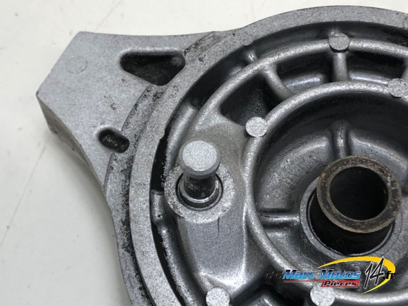 FLASQUE DE FREIN ARRIERE SUZUKI 125 VANVAN 2009