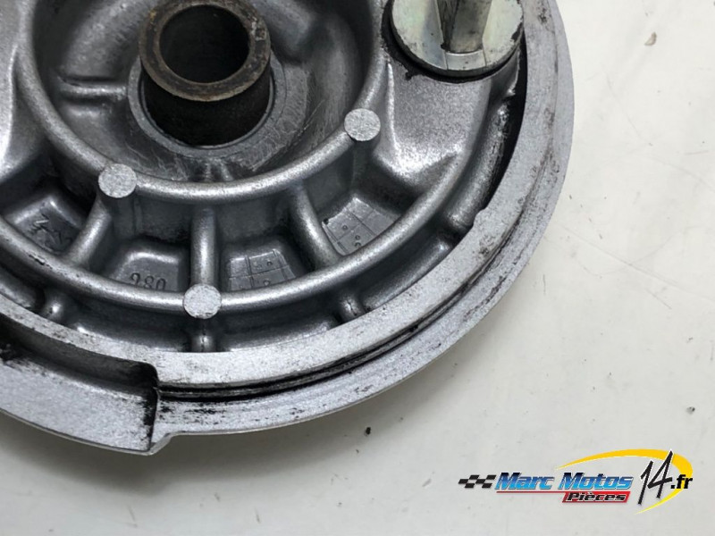 FLASQUE DE FREIN ARRIERE SUZUKI 125 VANVAN 2009