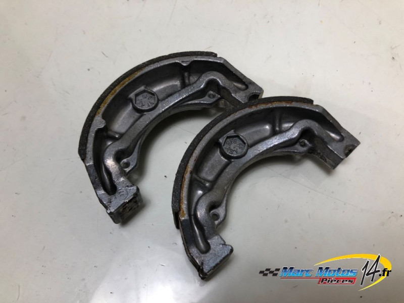 FLASQUE DE FREIN ARRIERE SUZUKI 125 VANVAN 2009